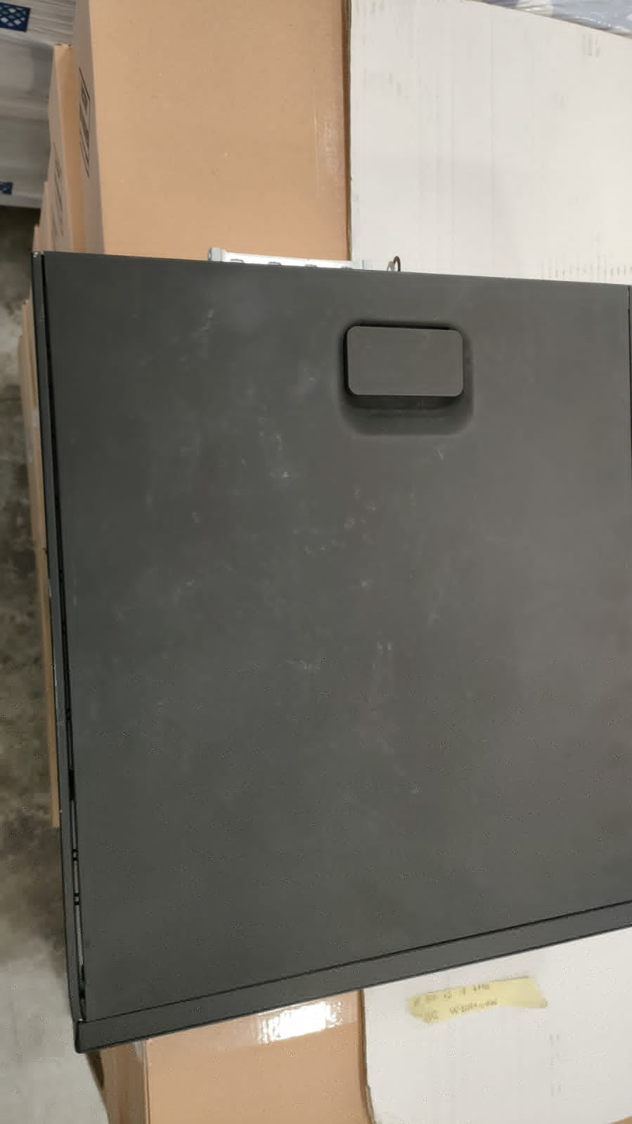 HP 800 G3 I5 -6500 MEMORIA RAM 16GB; SSD 512GB SISTEMA OPERATIVO WINDOWS 10PRO CON PACCHETTO LIBRE INCLUSO