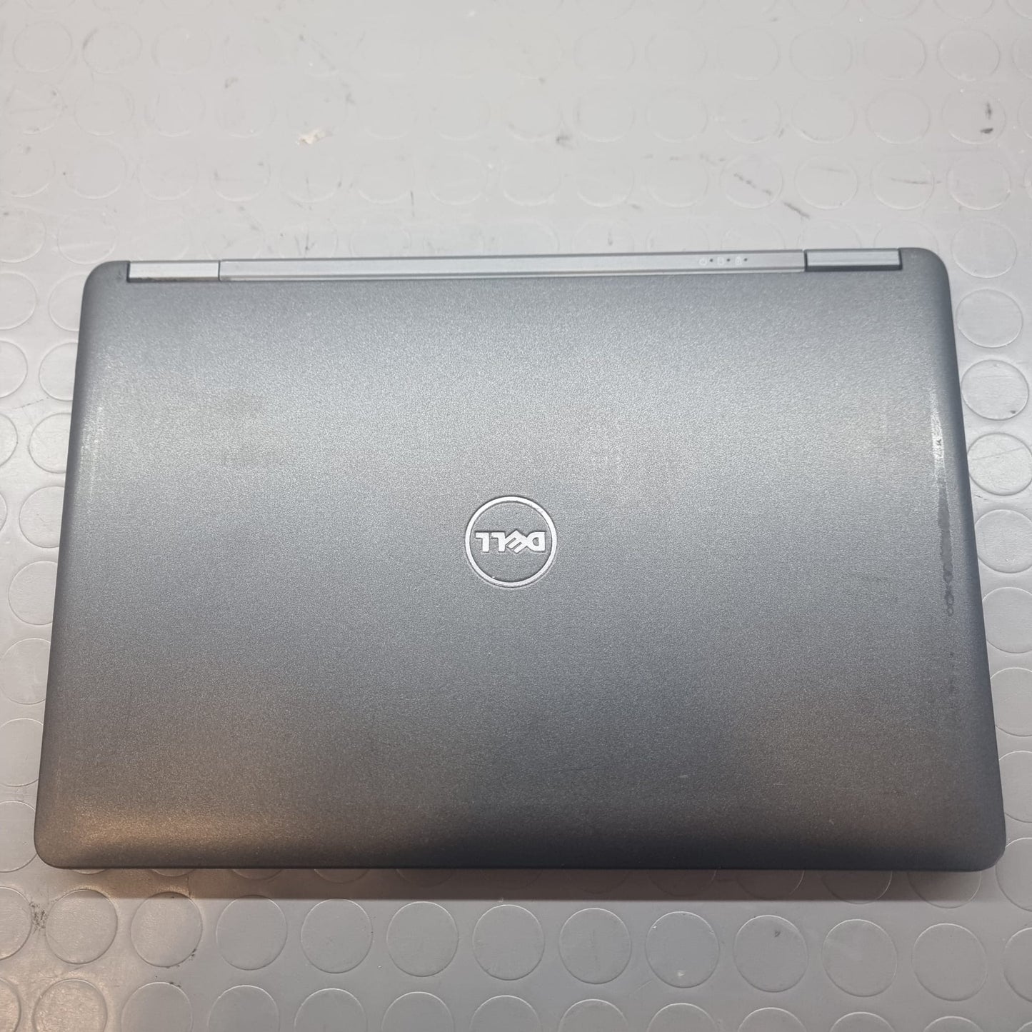 DELL E7250 I5-5300 RAM 8GB;SSD 128GB DISPLAY 12" HD