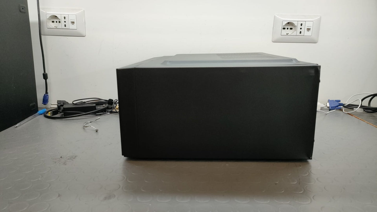 VULTECK TOWER G1840 16/256 WIN 10 PRO LIBRE