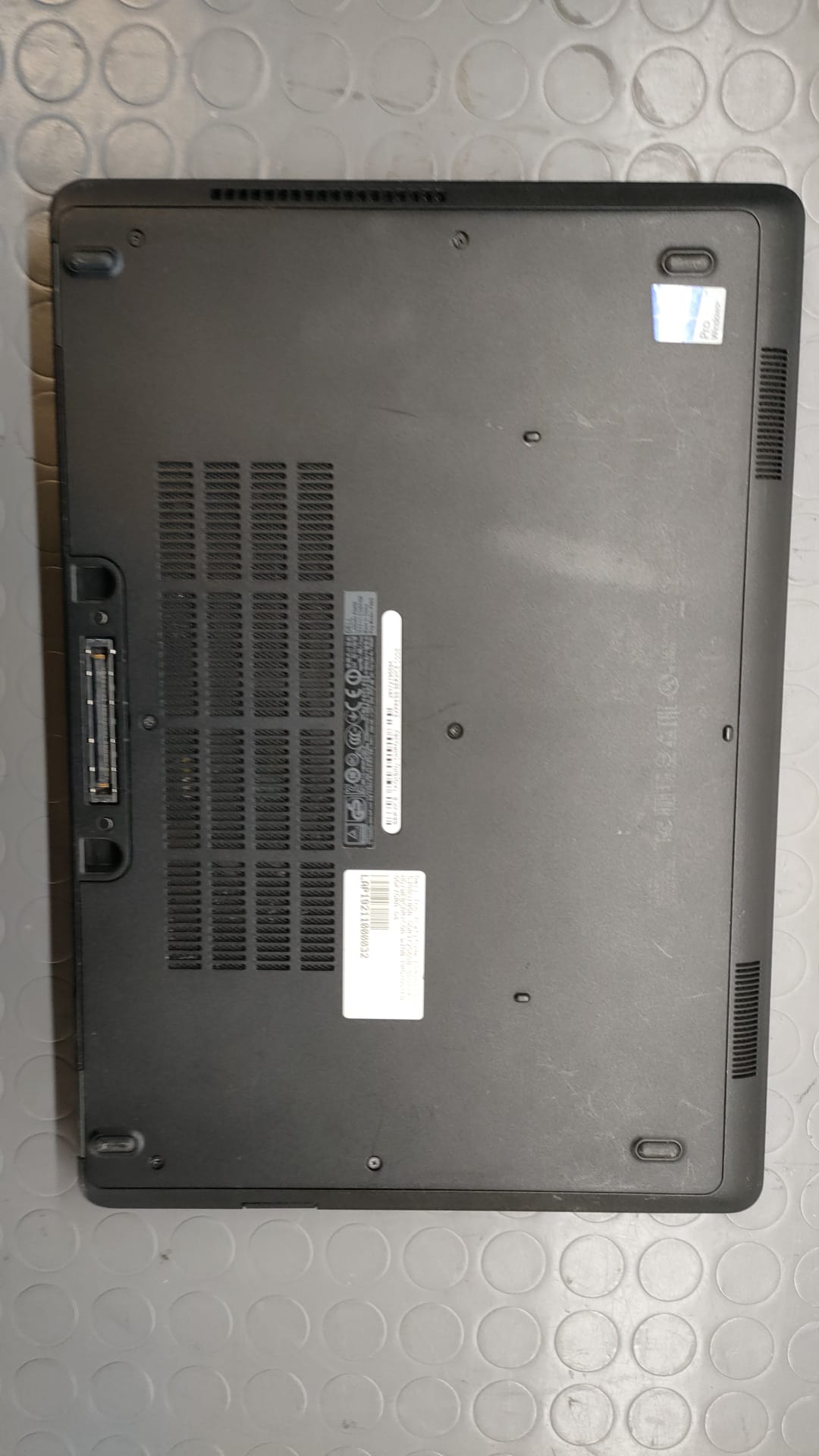 DELL E5450 I5-5300U 14" 8/256 Win 10 Pro LIBRE