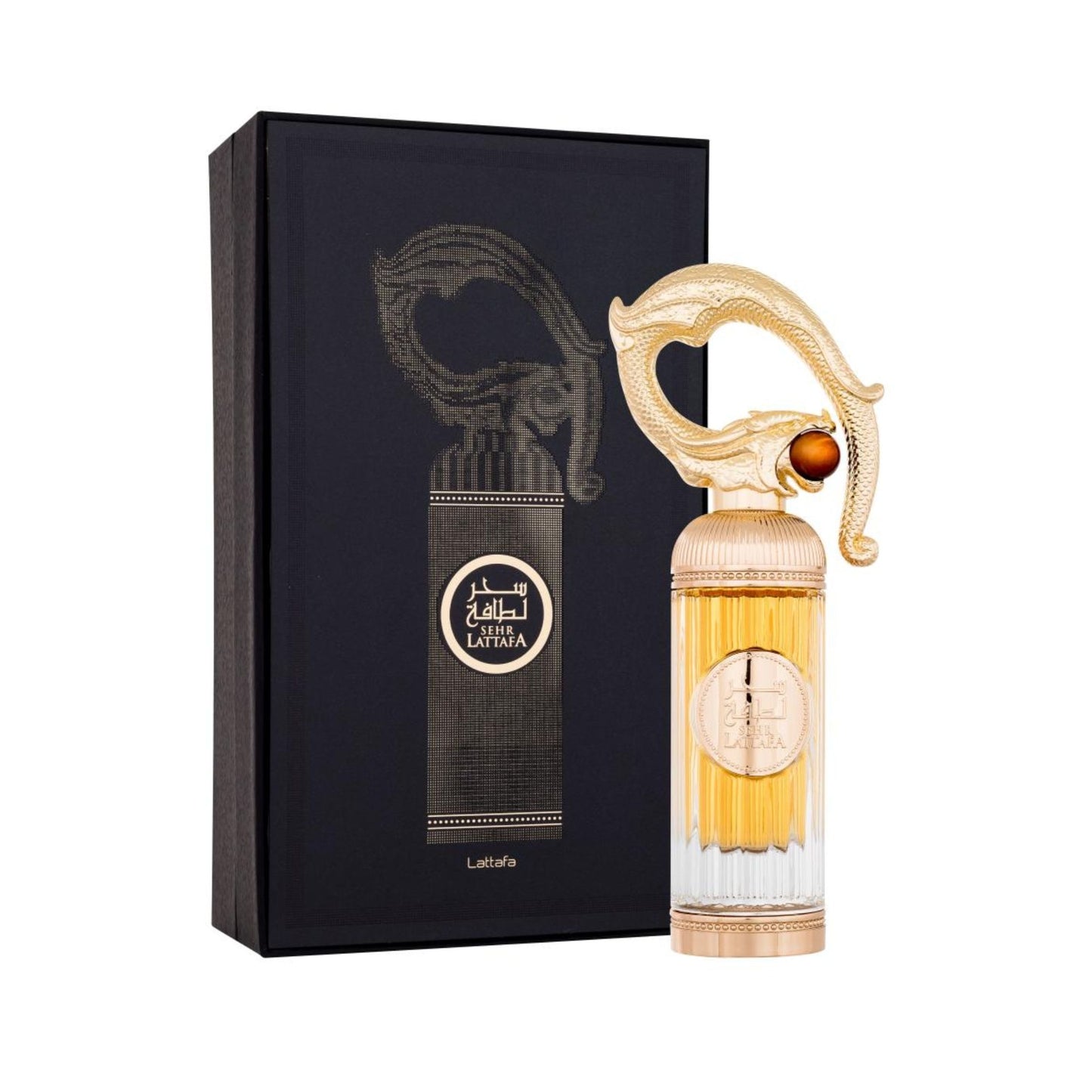 LATTAFA PERFUMES - SEHR 100ml