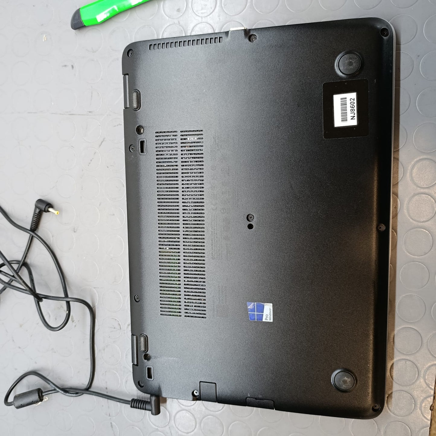 HP 840 G3 I5 6300U 14" 16/512 WIN 10 ProLIBRE