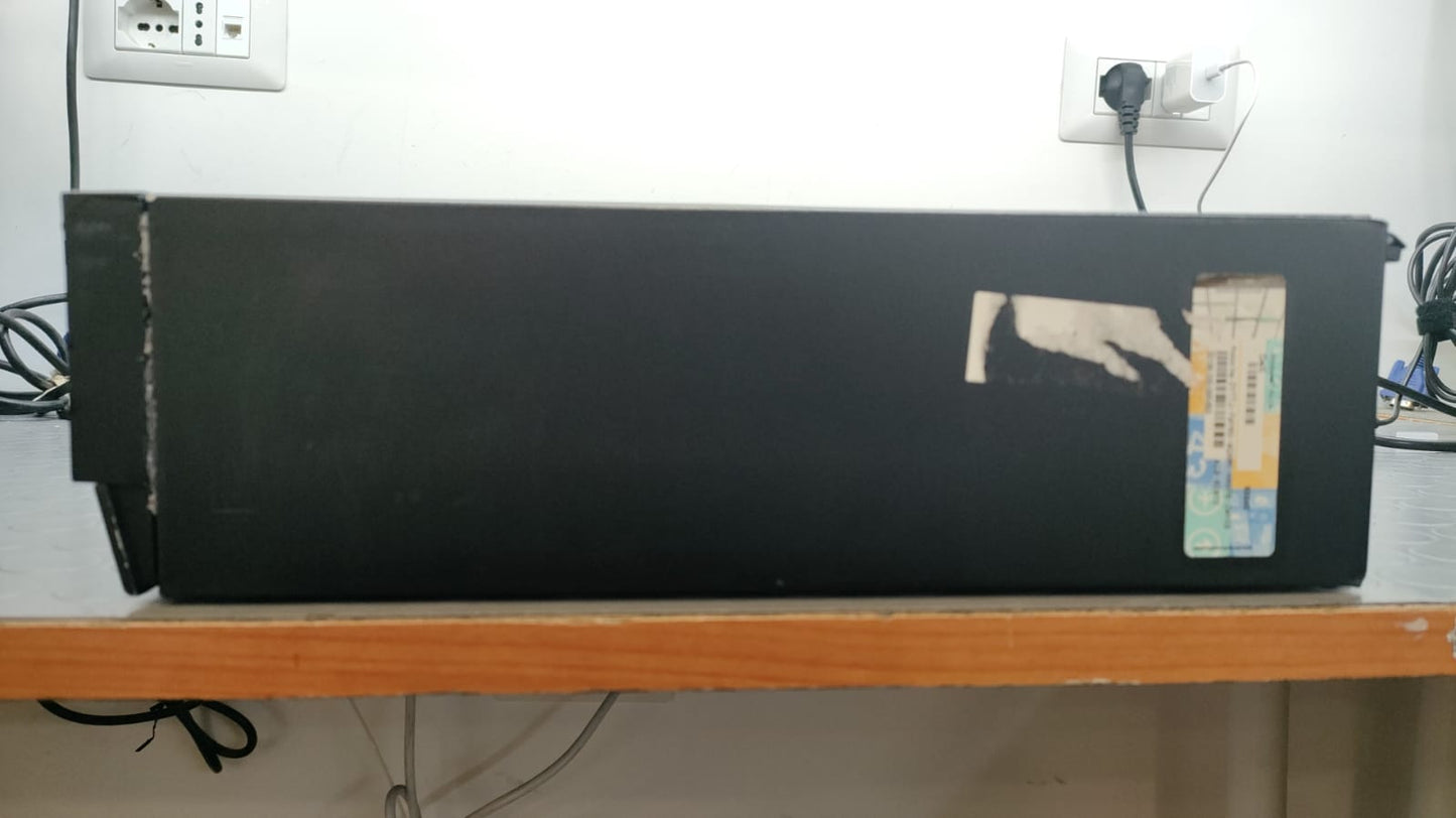 DELL 7010 i7-3770 8/256 Win 11 Pro LIBRE