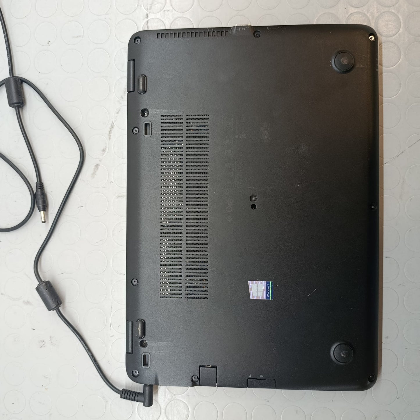 HP 840 G3 I7 6600U 14" RAM 16GB;SSD 128GB WIN 10 PRO LIBRE