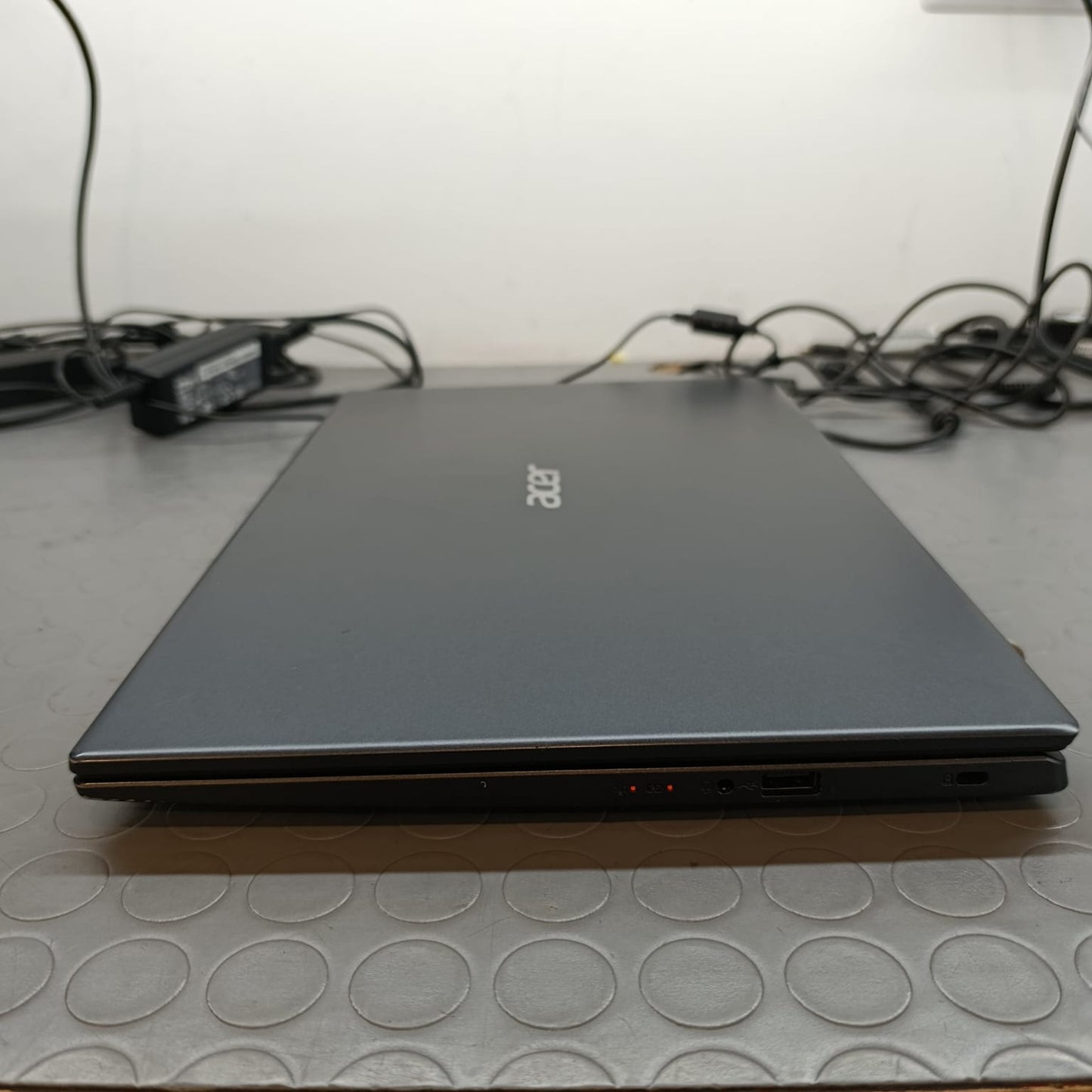 ACER INTEL CELERON N5100 RAM 12GB; SSD 256GB HDD 500GB DISPLAY 15.6" WIN 11P