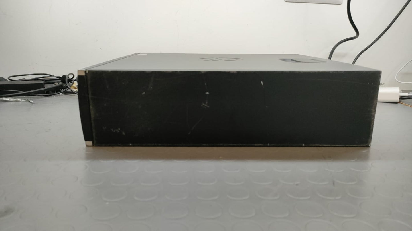 HP COMPAQ 6200 i7- 2600 8/480