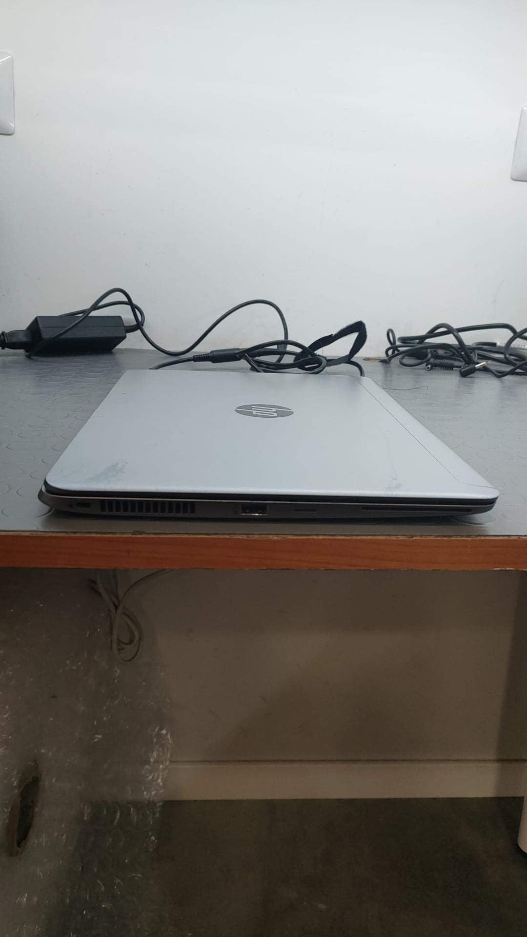 HP FOLIO 1040 G1 I7 4600U 14" 8/256 Win 10Pro LIBRE