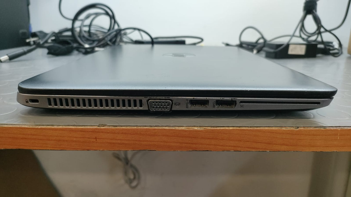HP 840 G1 I5 4310U 14" 8/256 WIN 10Pro LIBRE