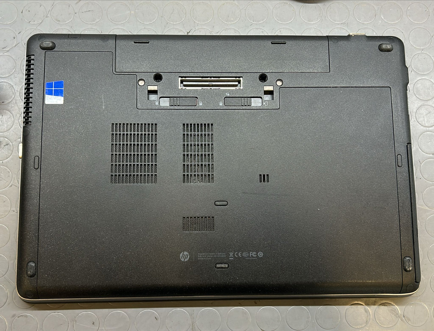 HP PROBOOK 650 G1 I5-4210N 8/256GB W10 RIPRISTINO