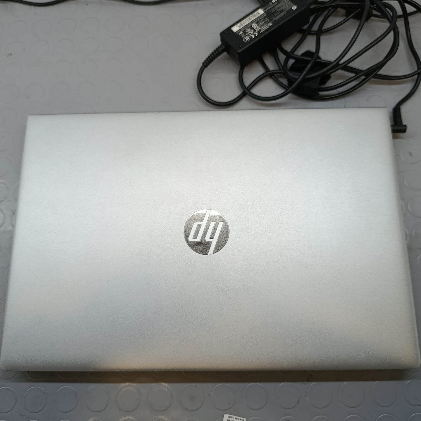 HP PROBOOK 650 G4 I5 -8350U MEMORIA RAM 16GB; SSD 512GB DISPLAY 15.6” WIN 10P