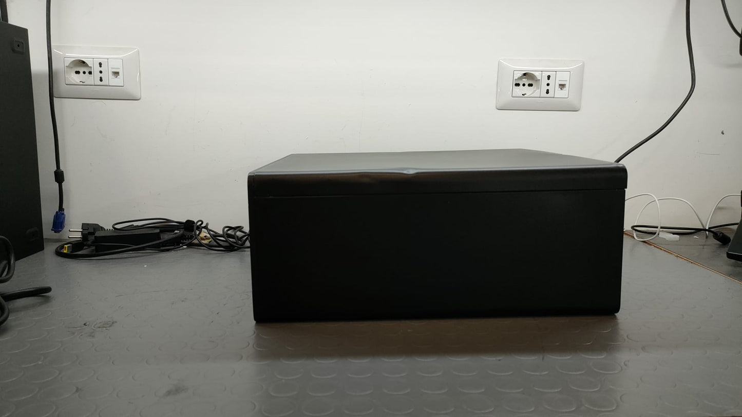 PC DESKTOP HP Z1 G5 i7-9700 16/512 WIN 11 PRO