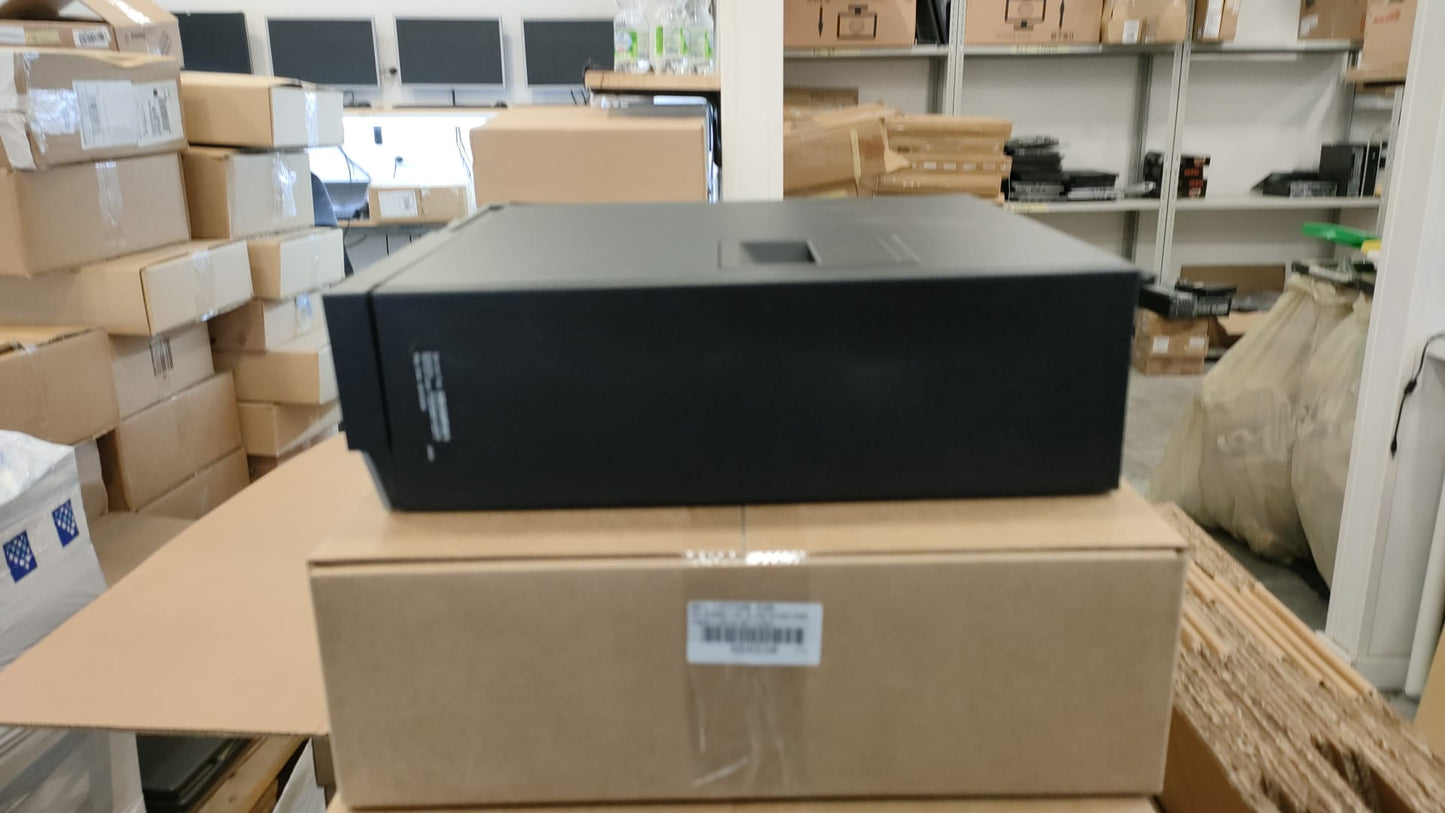 DELL 7010 SFF I7-3770 MEMORIA RAM 8GB; SSD 256GB SISTEMA OPERATIVO WINDOWS 10PRO CON PACCHETTO LIBRE INCLUSO