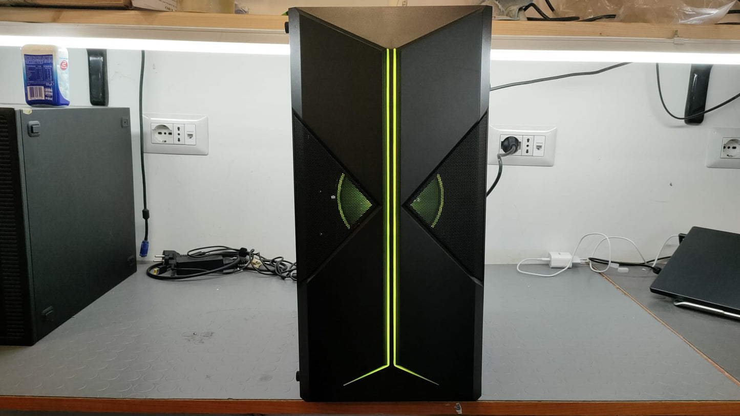 DESKTOP ITEK i7-479OS 32/1TB Win 11 PRO