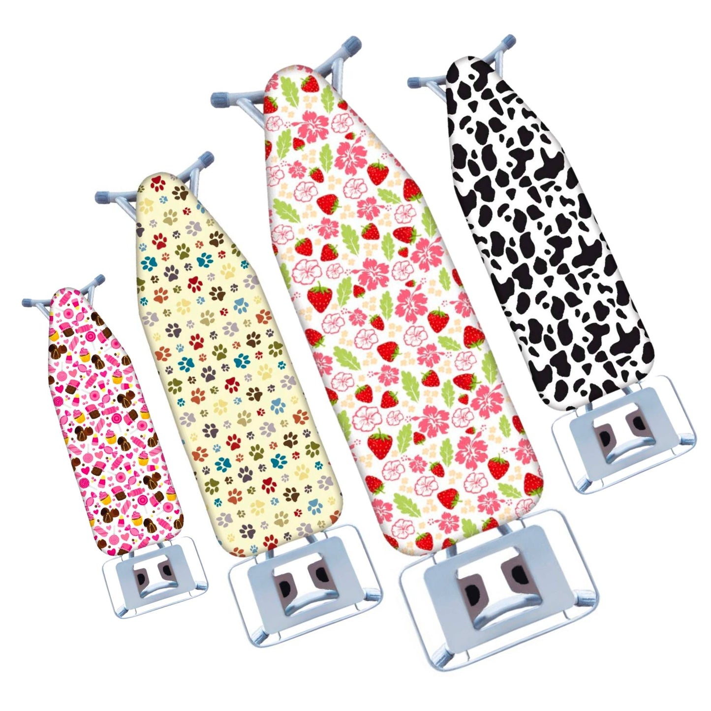 Copriasse Da Stiro 139 cm x 49 cm