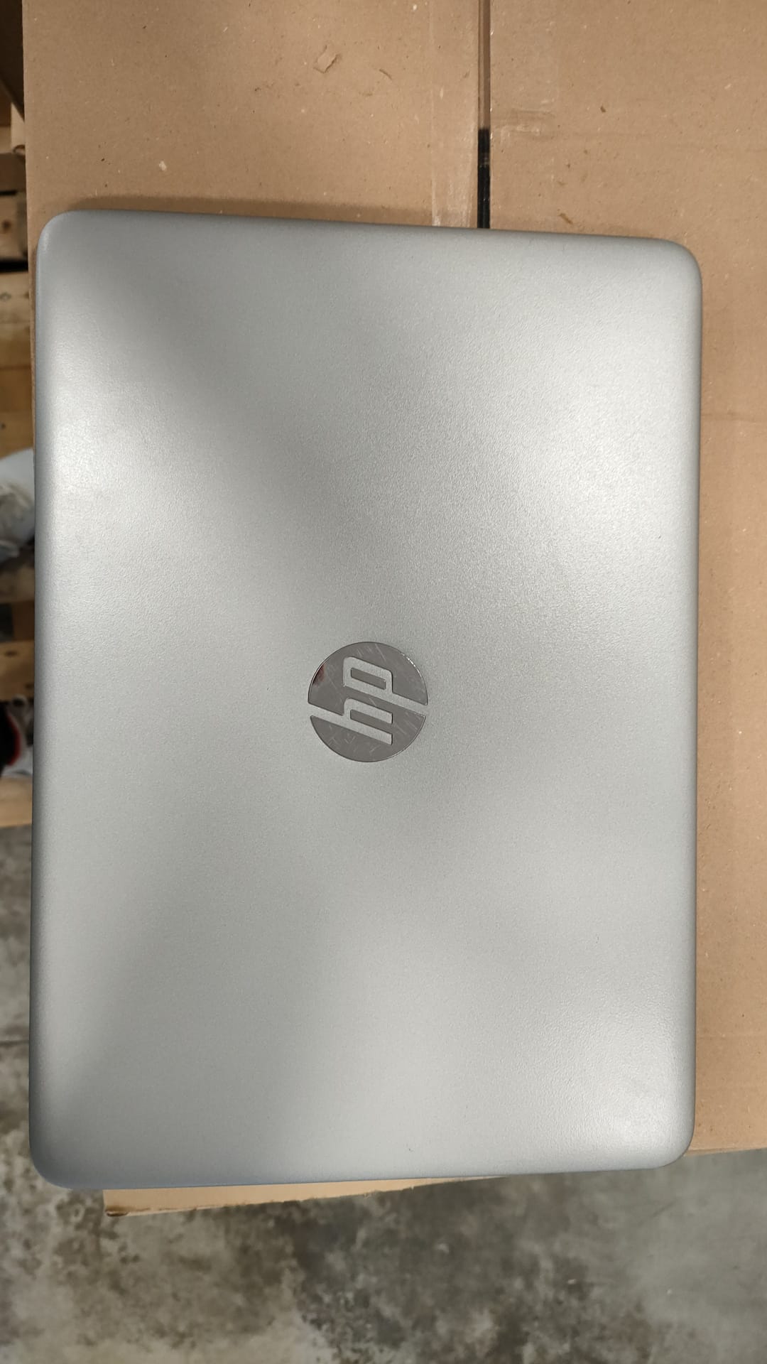 HP 840 G3 I7-6600U MEMORIA RAM 8GB; SSD 256GB SISTEMA OPERATIVO WINDOWS 11PRO