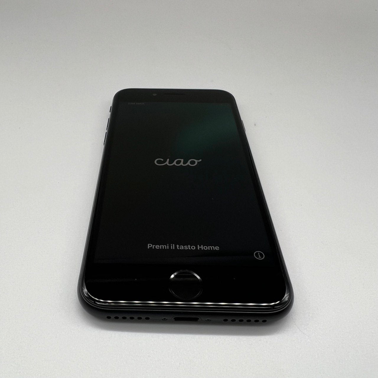 Apple iPhone SE 128 GB Ricondizionato Grado AA++