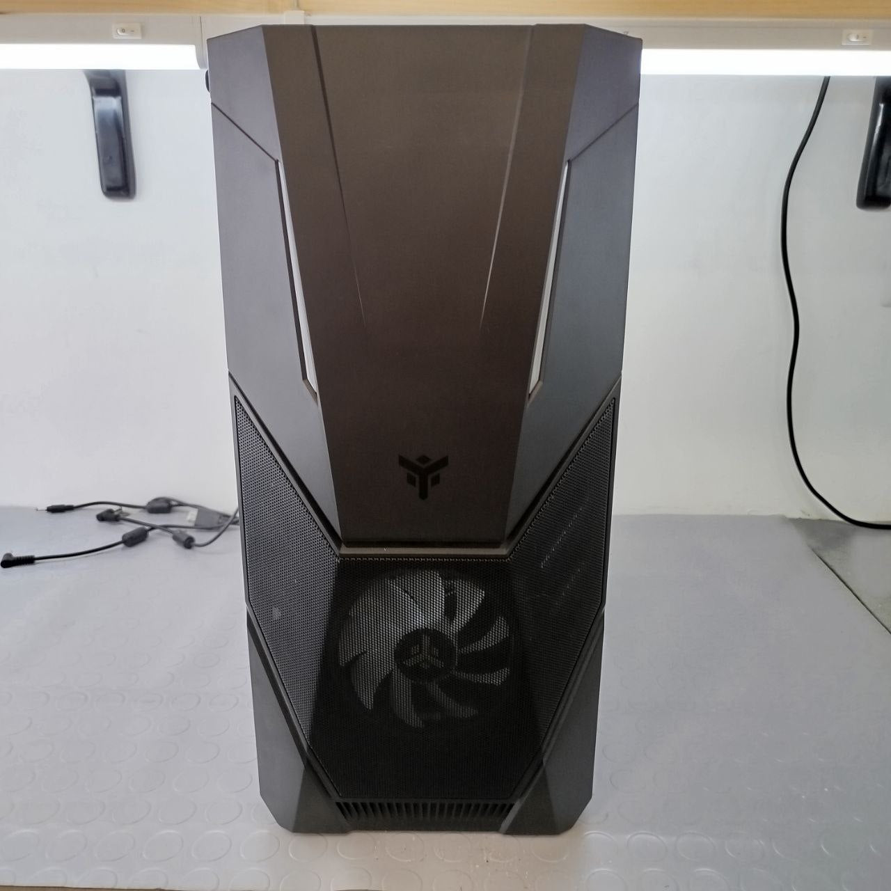 desktop Itek I7-3770 16/756 W11p libre