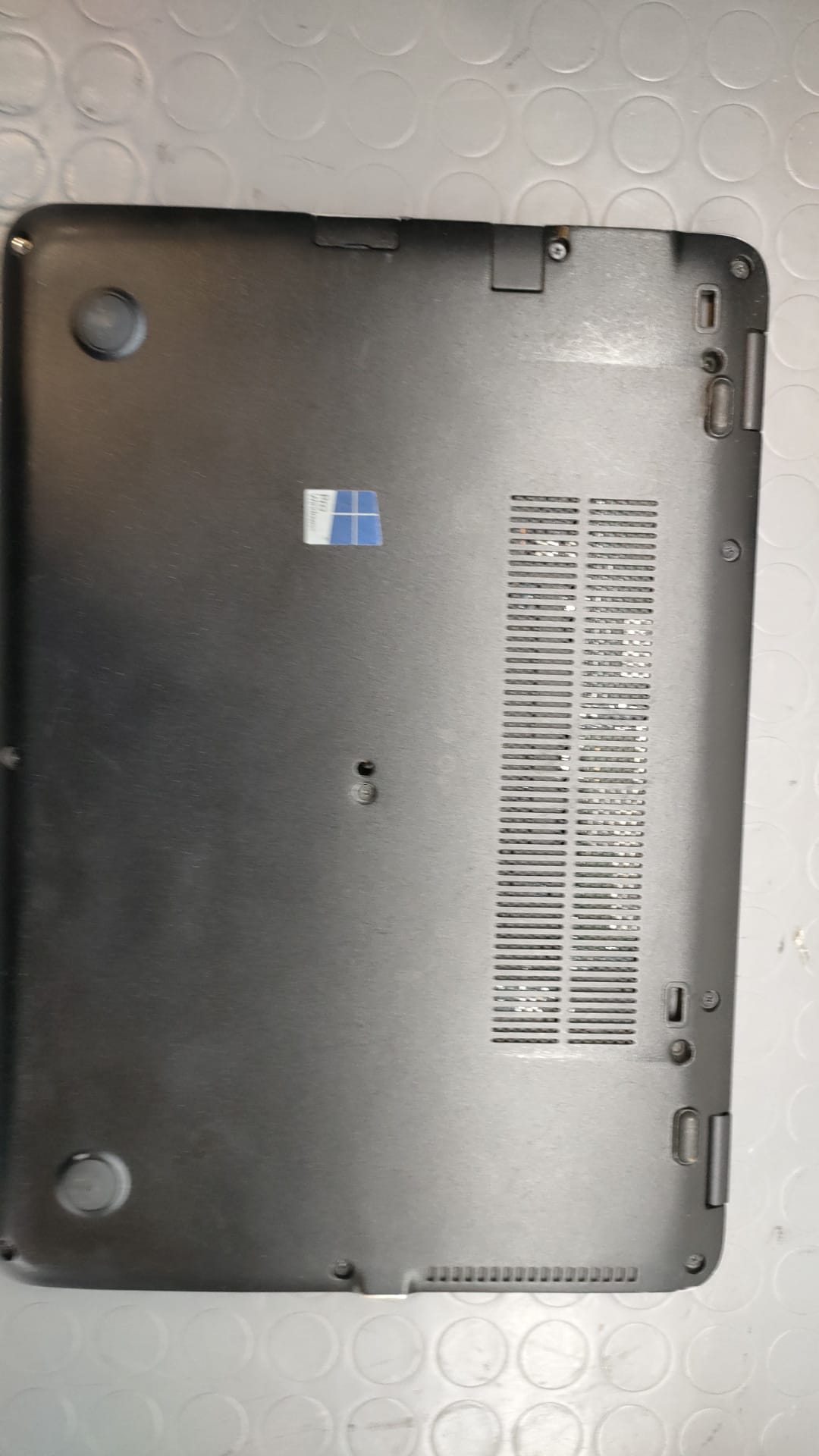 HP 840 G3 I7 6600U 14" 16/756 WIN 10 PRO LIBRE