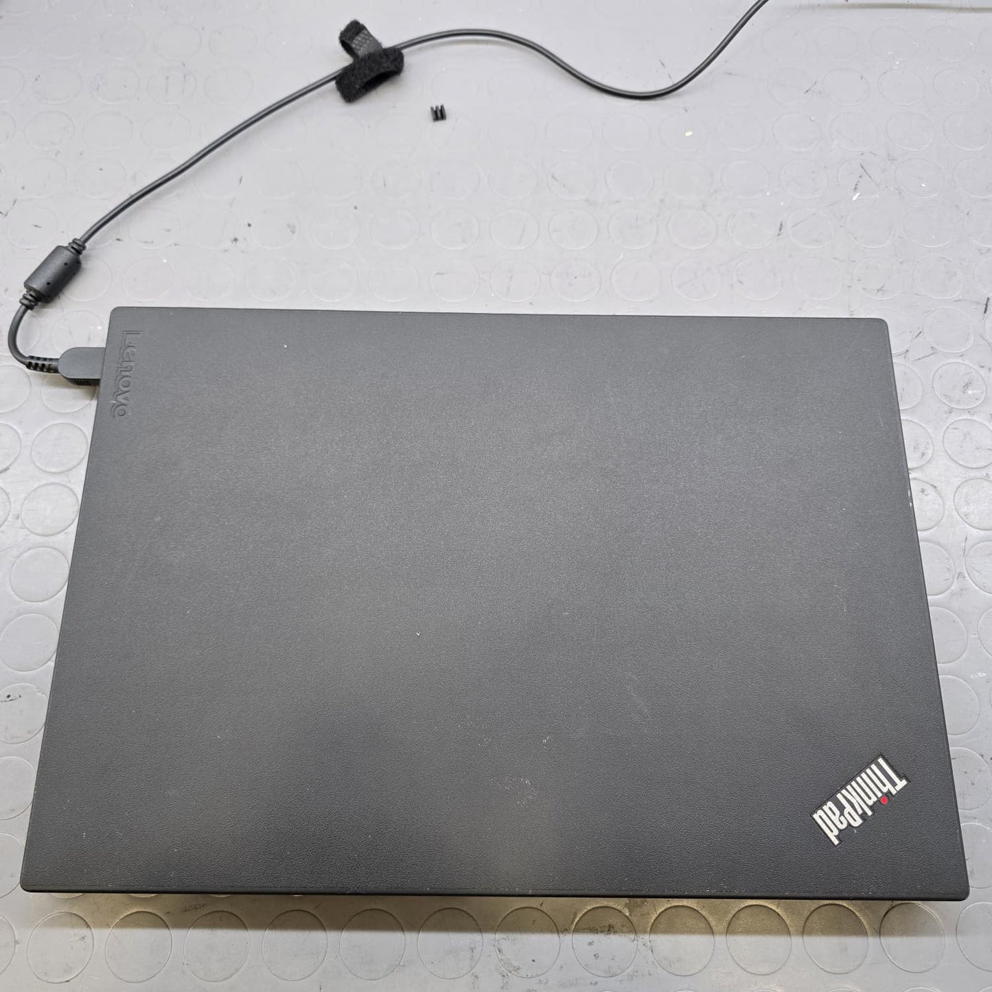 Notebook Pc Portatile lenovo t470 14" I5-6300U Ram 8GB SSD 256GB Wi11 Pro usato