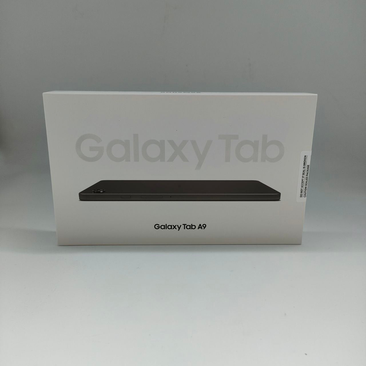 SAMSUNG GALAXY TAB A9 8,7" 4/64GB GRAPHITE