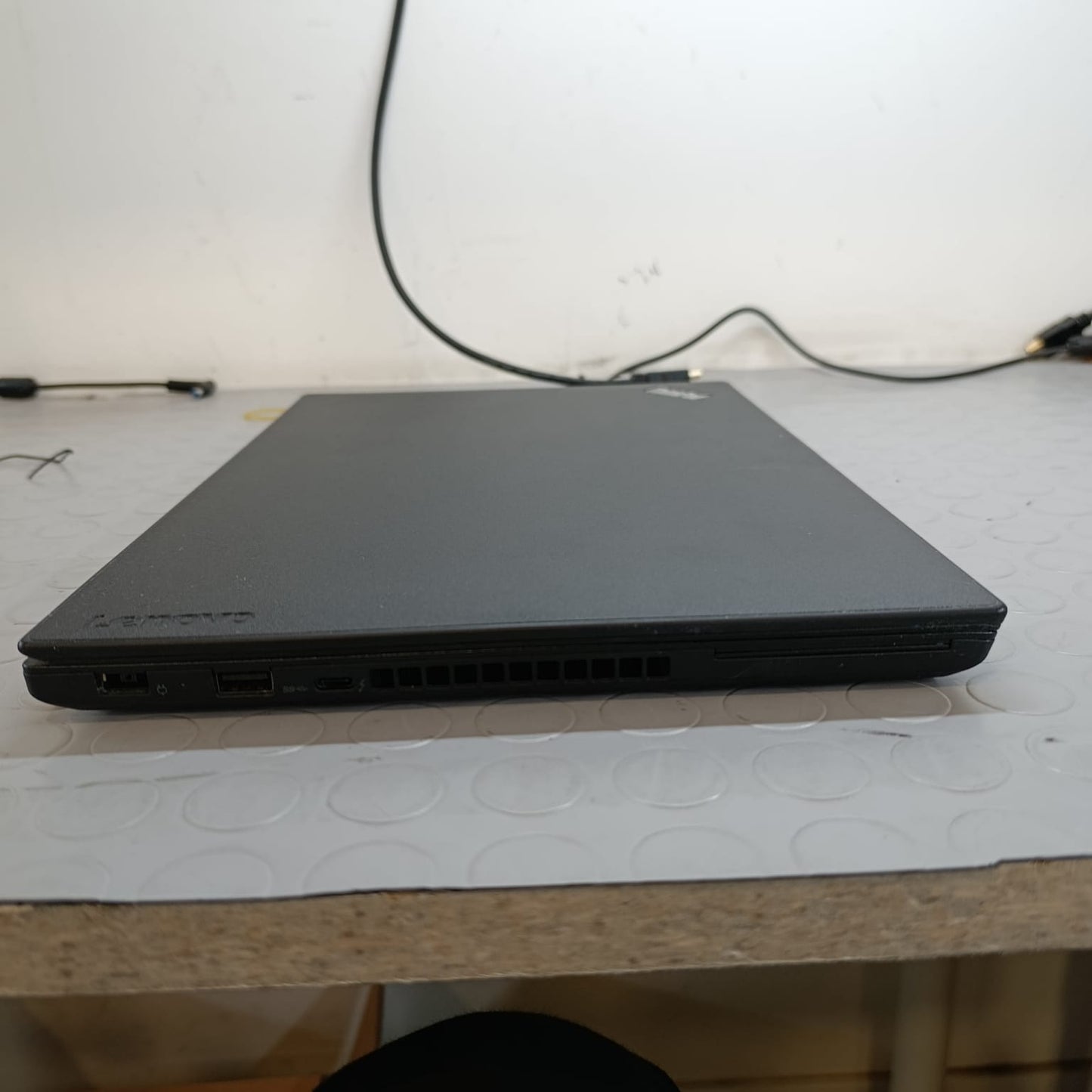 LENOVO T470 I5-7300U RAM 16GB;SSD 512GB DISPLAY 14” WIN 10P