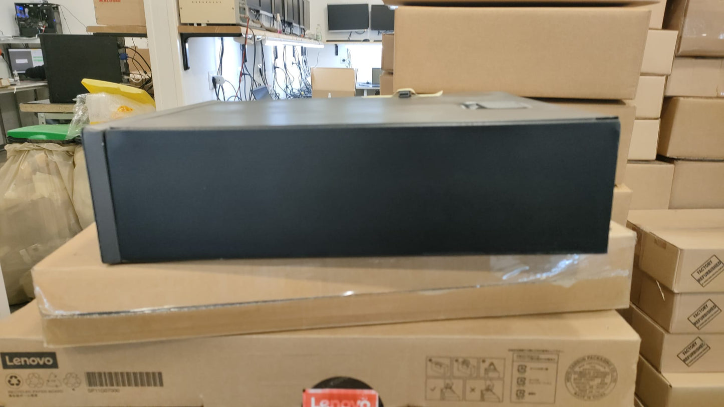 HP 800 G1 I5 -4770 RAM 16 SSD 512 W10 PRO LIBRE