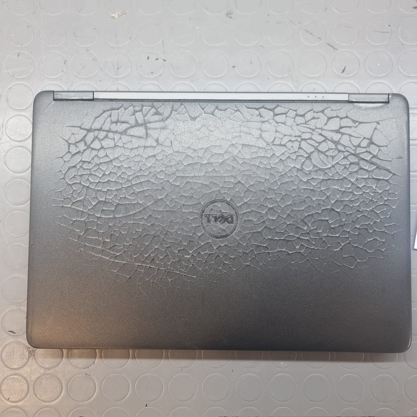 DELL E7250 I5-5300U RAM 8GB;SSD 128GB DISPLAY 12" HD WIN 10P