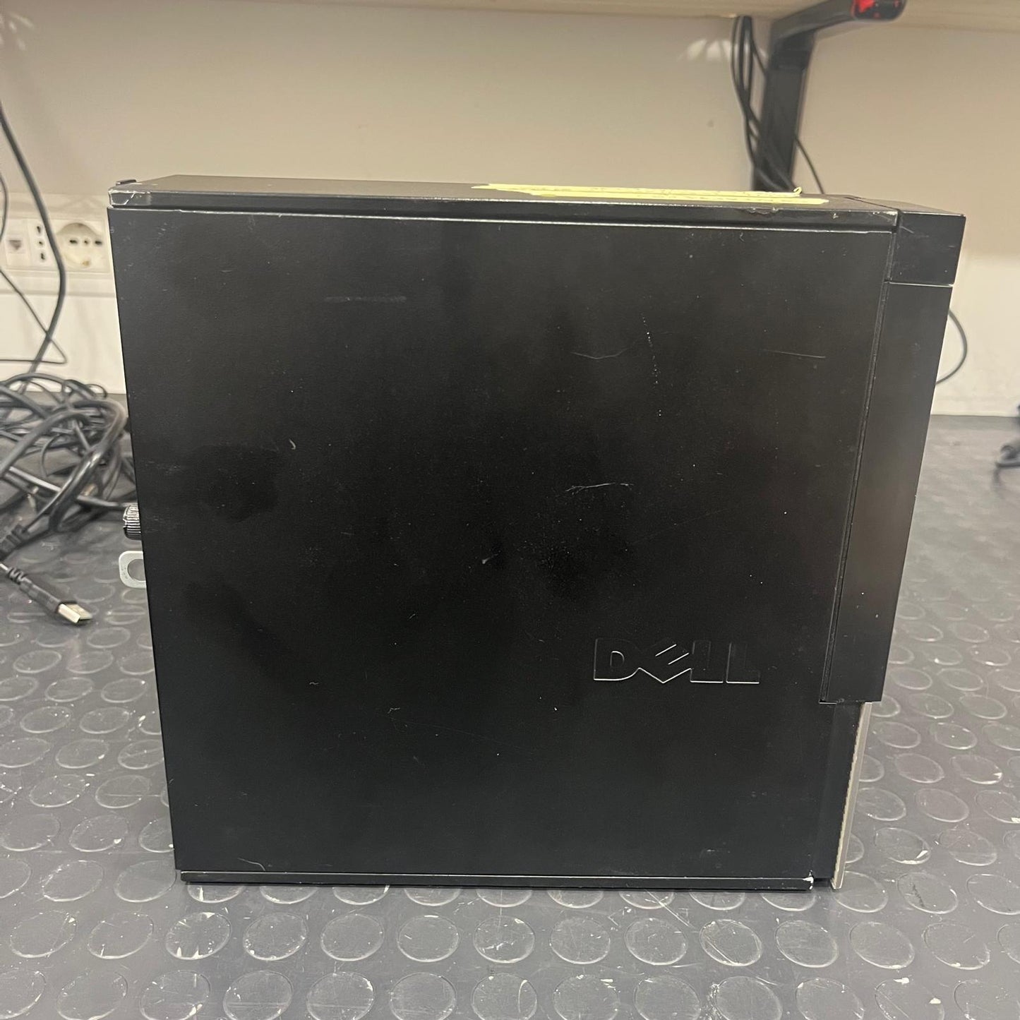 DELL OptiPlex 7010 i5-3470 memoria 8/256 W10p Libre