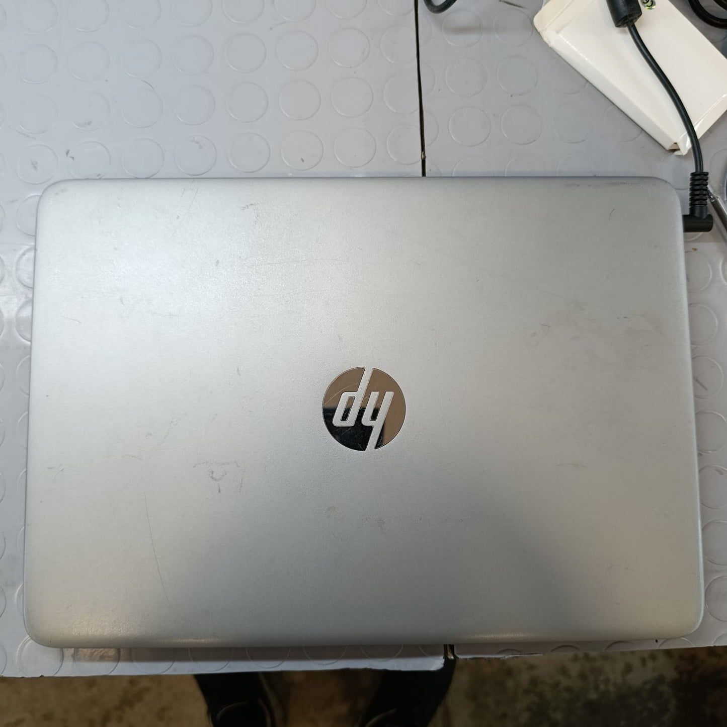 HP 840 G3 I5 6300U 14" RAM 8GB;SSD 256GB WIN 10 Pro