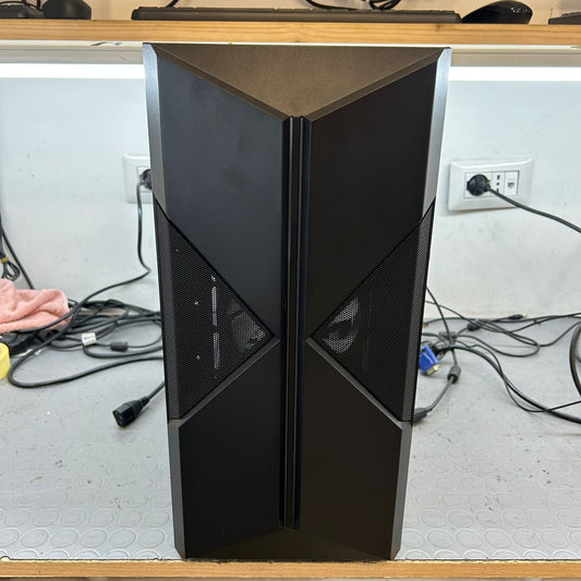 Pc Computer Desktop Itek i7 4790s Geforce gt 730 RAM 8GB SSD 256GB Win 11pro