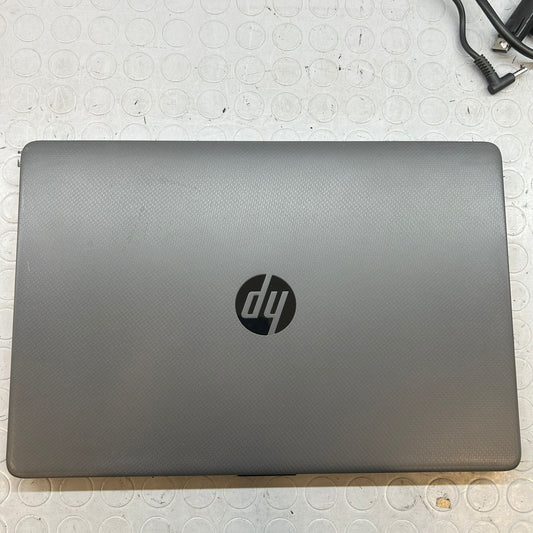 HP 250 G9 BLACK I7 1255U 15,6" RAM 8GB SSD 512 NVME W11P USATO