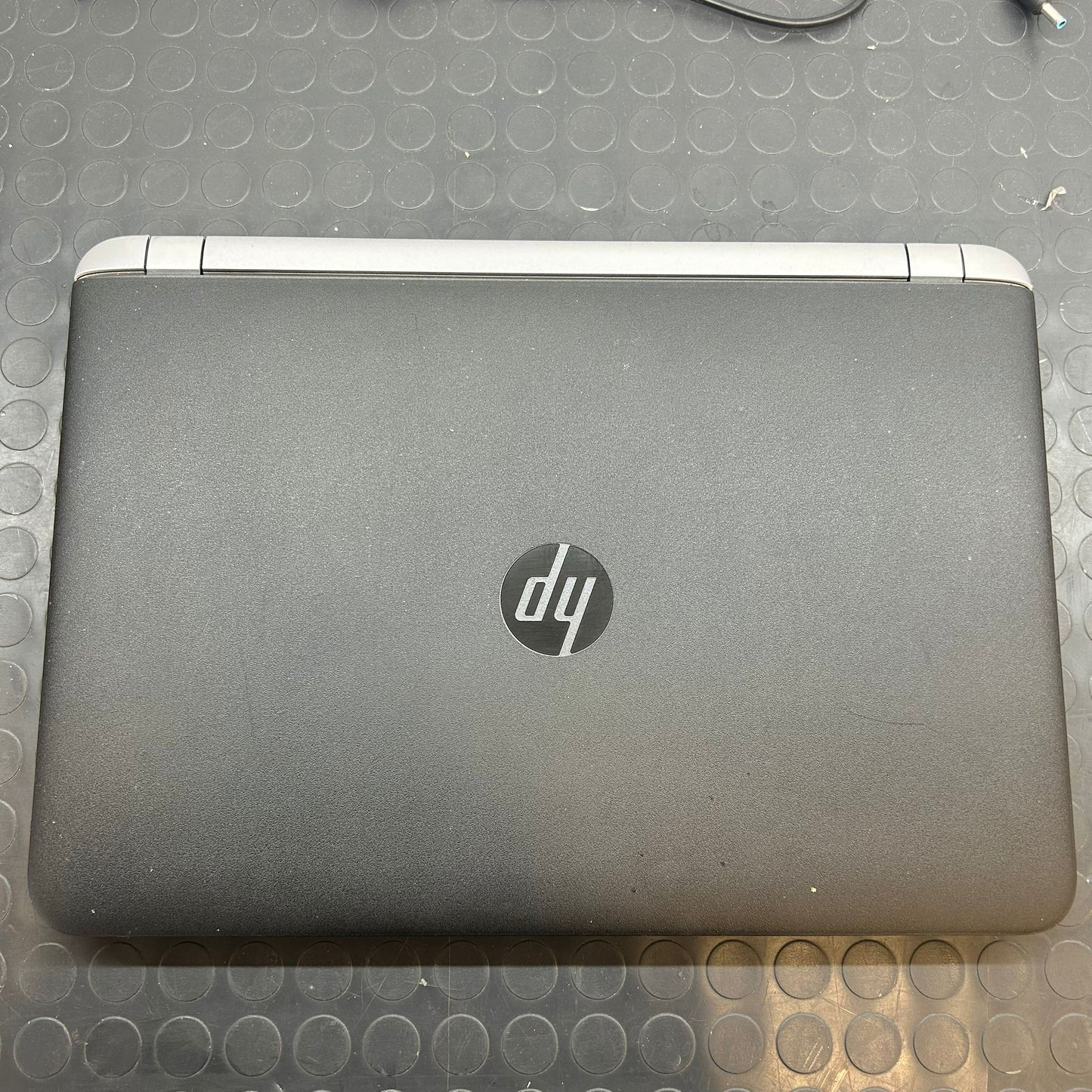 Notebook Pc Portatile hp 450 g3 15.6"i5 6200u Ram 16GB SSD 512GB Win10 Pro