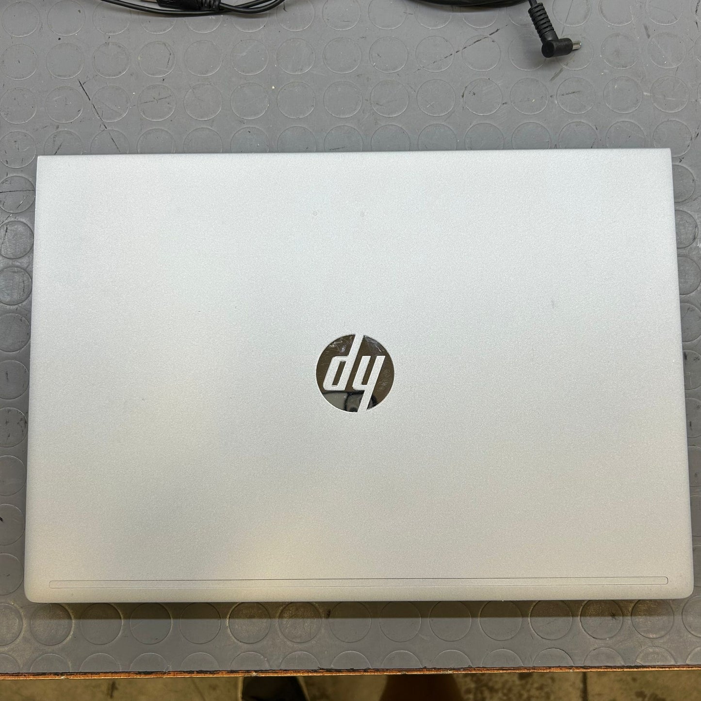 HP ProBook 450 G6 Notebook Intel i5-8265U 4 Core 1.60 Ghz Dispaly 15.6" Ram 8Gb SSD 256Gb Win 11 RIPRISTINO