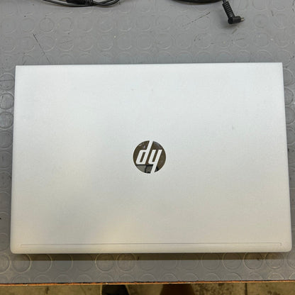 HP ProBook 450 G6 Notebook Intel i5-8265U 4 Core 1.60 Ghz Dispaly 15.6" Ram 8Gb SSD 256Gb Win 11 RIPRISTINO