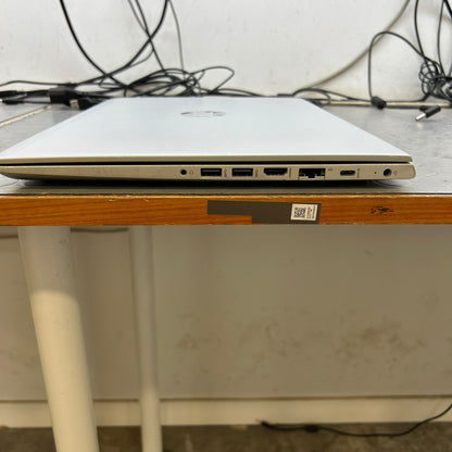 HP ProBook 450 G6 Notebook Intel i5-8265U 4 Core 1.60 Ghz Dispaly 15.6" Ram 8Gb SSD 256Gb Win 11 RIPRISTINO