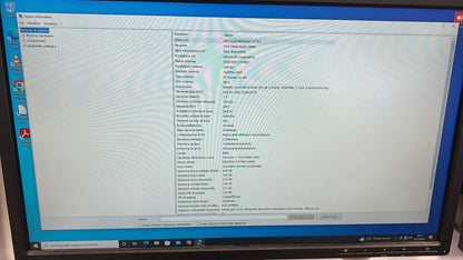 PC DESKTOP DELL 3020 I3-4150 RAM 4GB HDD 512 WIN 10 LIBRE