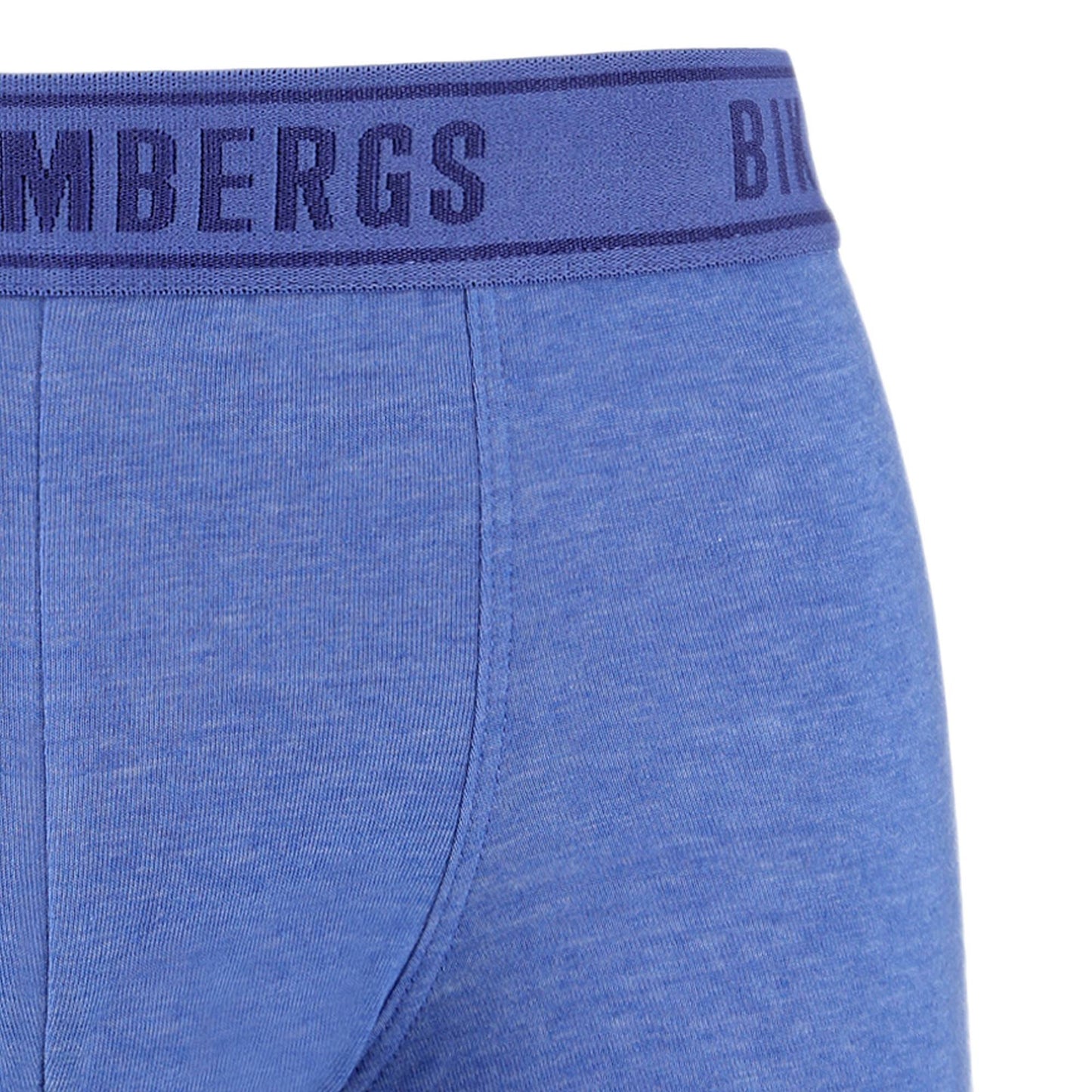 boxer Bikkembergs blu XXL
