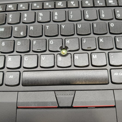 Notebook Pc Portatile Lenovo T470 14" I5-6300U Ram 4GB SSD 256GB Win11 Pro usato