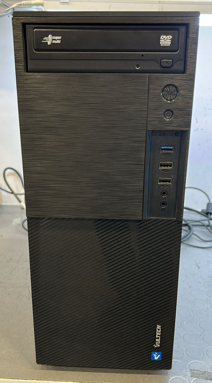 PC VULTECH I7 4770 16GB 500/500 W11P LIBRE