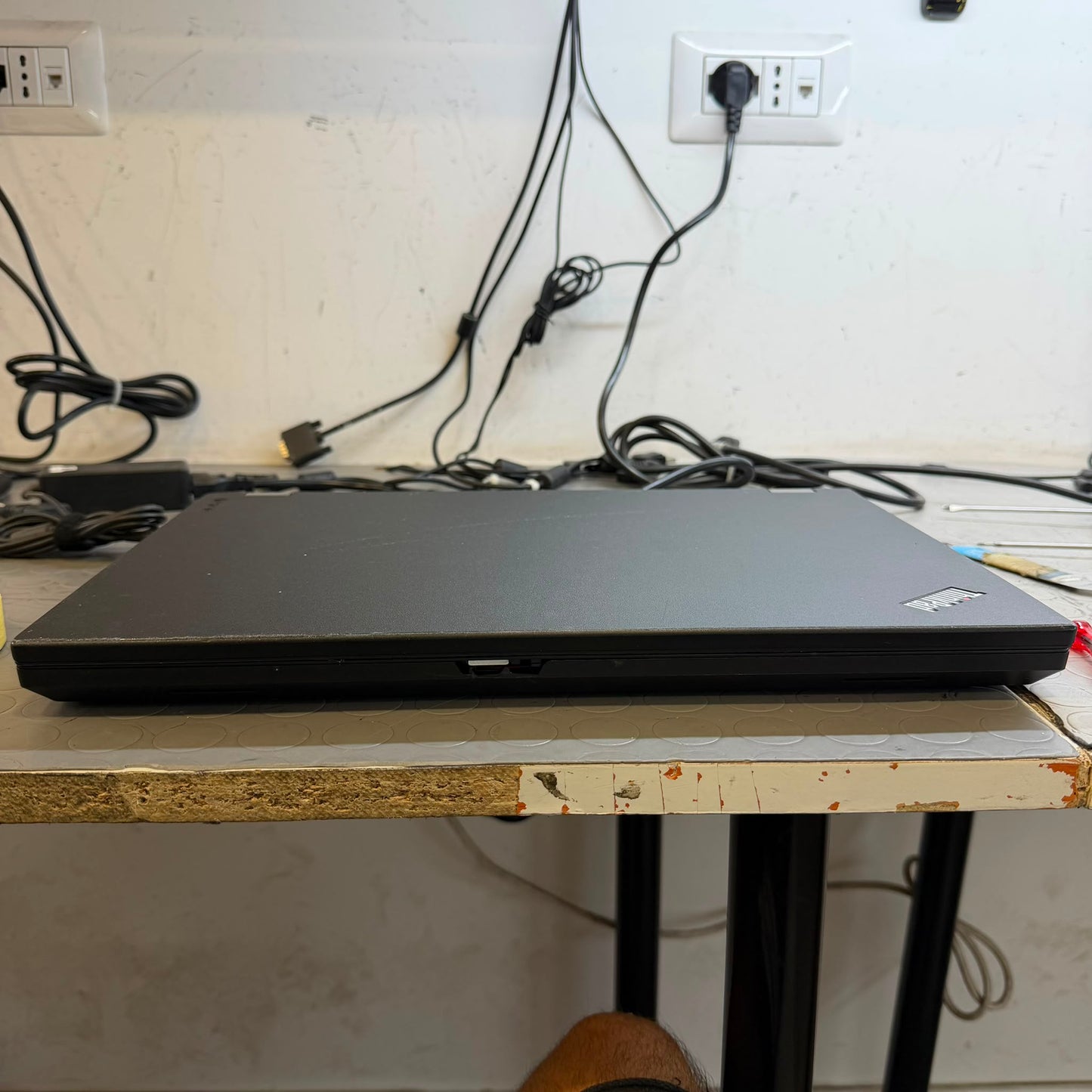 Lenovo L570 core i5-7200U 8GB 256GB 15,6" W10