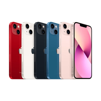 Apple iPhone 13 256GB Mezzanotte Ricondizionato Grado AA++