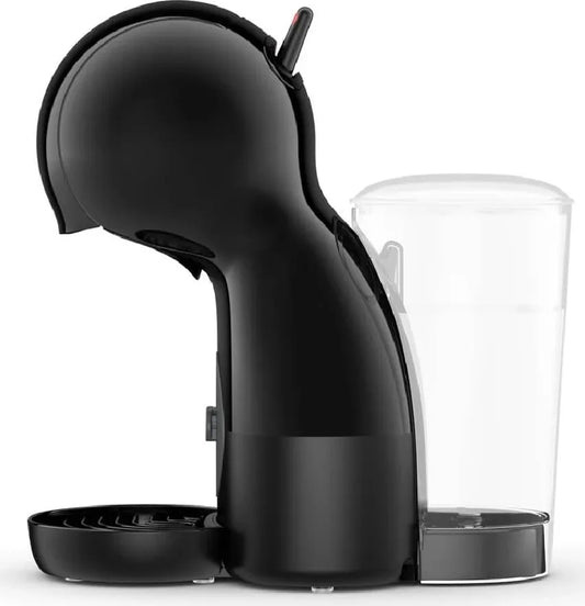MACCHINA DA CAFFE' KRUPS DOLCE GUSTO PICCOLO XS BLACK/GREY
