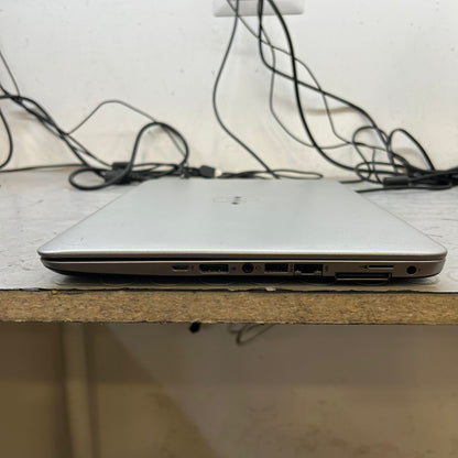 HP Elitebook 840 G4, Pc Portatile Notebook intel core i5-7200U, Display 14", Ram 16Gb, SSD 256Gb, Pacchetto Libre Office W10P