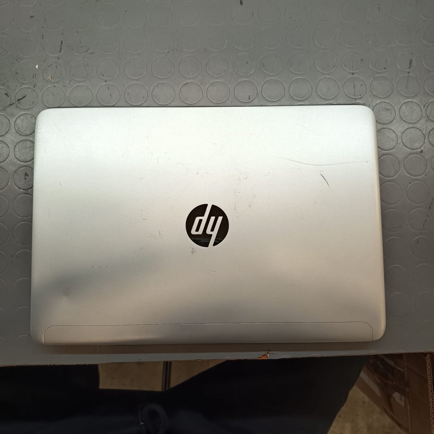 HP FOLIO 1040 G1 I7-4600U MEMORIA RAM 8GB;SSD 256GB DISPLAY 14 POLLICI WIN 10