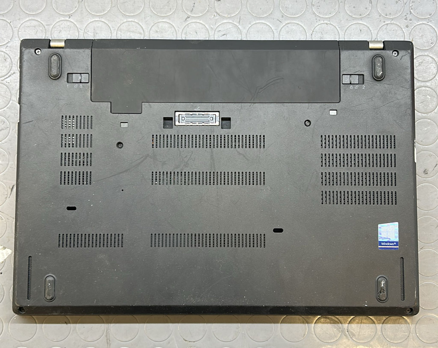 LENOVO T470 I5-6300U RAM 16GB;SSD 512GB DISPLAY  14” WIN 10P