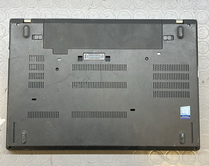 LENOVO T470 I5-6300U RAM 16GB;SSD 512GB DISPLAY  14” WIN 10P