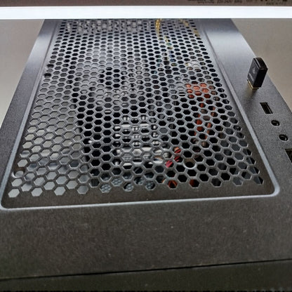 desktop Itek  I7-3770 16/756 W11p libre