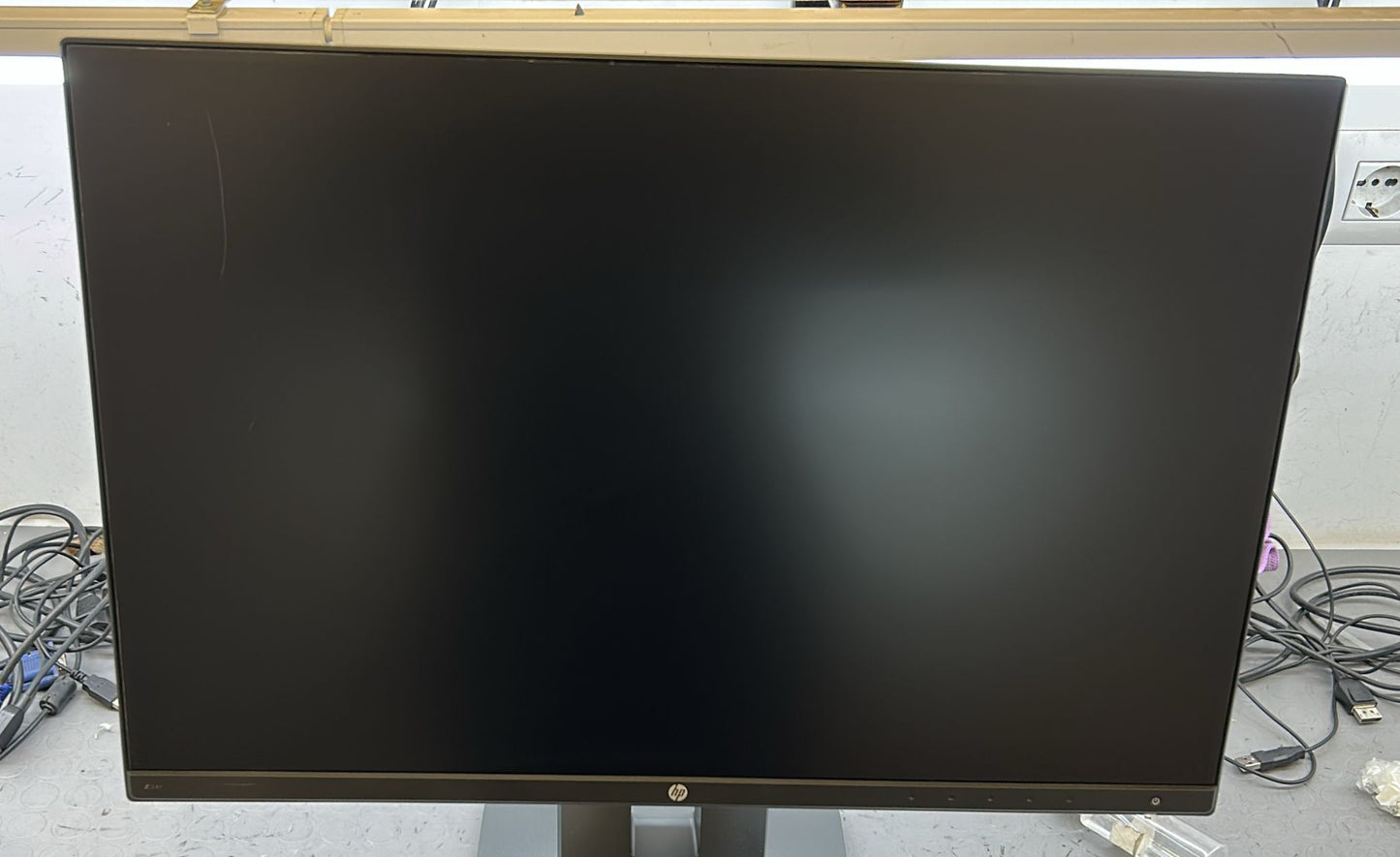 MONITOR HP Z24N 24"