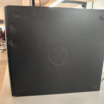 HP 8300 I7 -3770S MEMORIA  RAM 16GB;SSD 512GB WIN 10