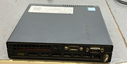 LENOVO M910Q I5-6600 RAM 16GB SSD 512GB WIN 10P LIBRE